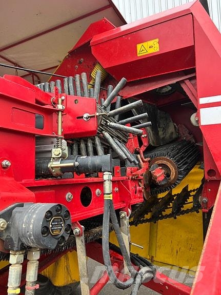 Grimme 75-55 Scava raccogli patate