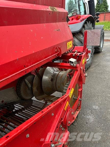 Grimme 75-55 Scava raccogli patate