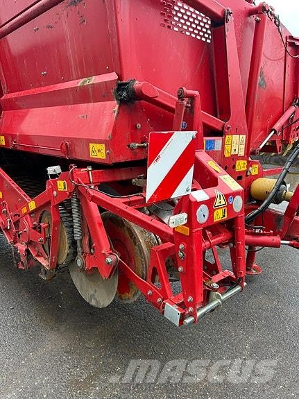Grimme 75-55 Scava raccogli patate
