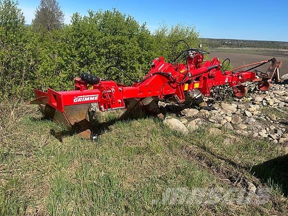 Grimme BFL 400 Perunannostokoneet