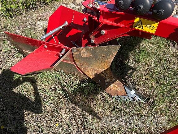 Grimme BFL 400 Perunannostokoneet