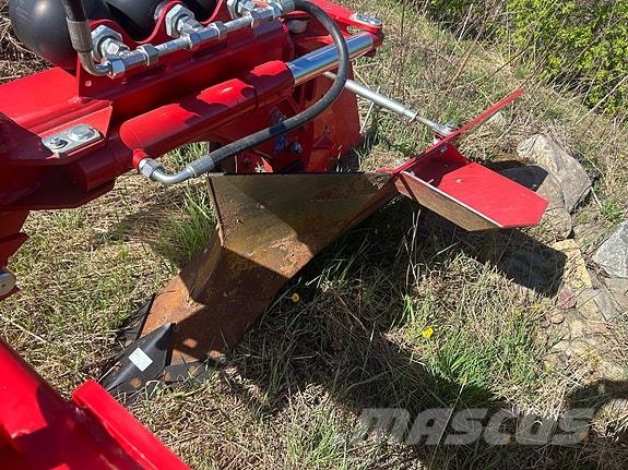 Grimme BFL 400 Perunannostokoneet