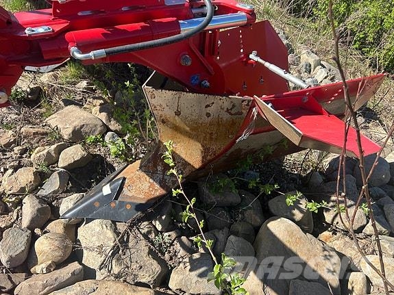 Grimme BFL 400 Perunannostokoneet