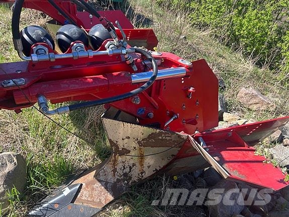 Grimme BFL 400 Perunannostokoneet