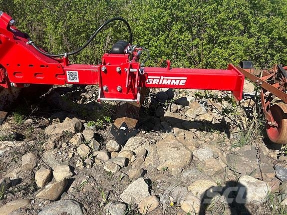 Grimme BFL 400 Perunannostokoneet