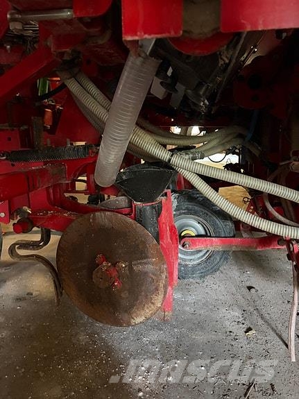 Grimme GB 430 Комбайни за картофи и копачи