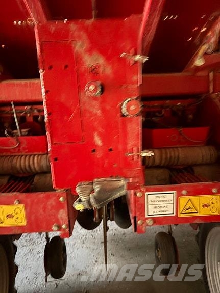Grimme GB 430 Комбайни за картофи и копачи
