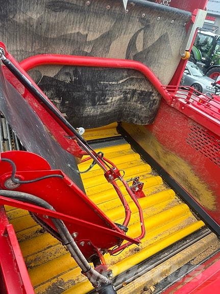 Grimme SE 75-55 Perunannostokoneet