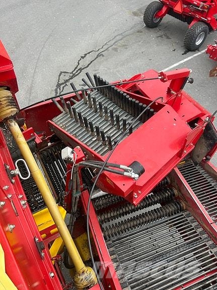 Grimme SE 75-55 Perunannostokoneet