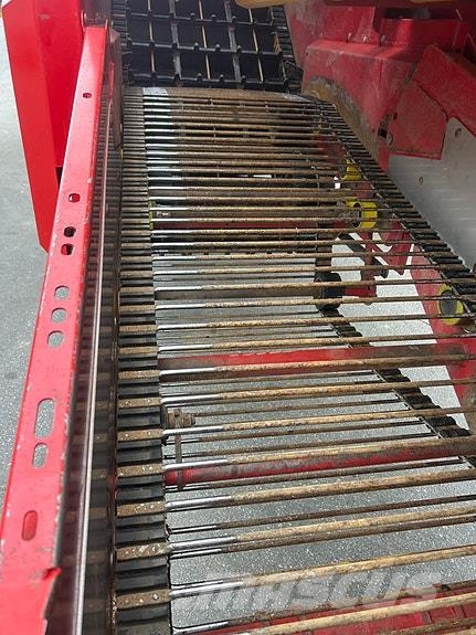 Grimme SE 75-55 Perunannostokoneet