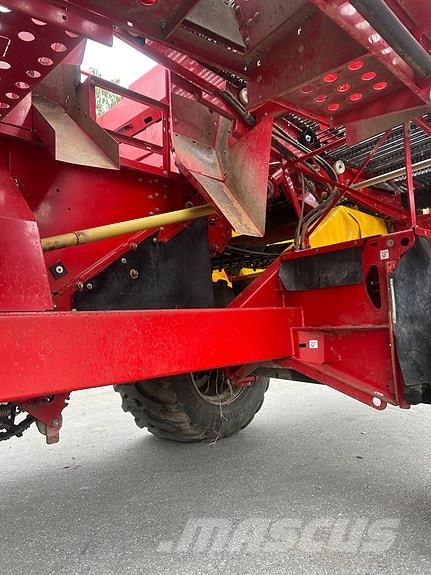 Grimme SE 75-55 Perunannostokoneet