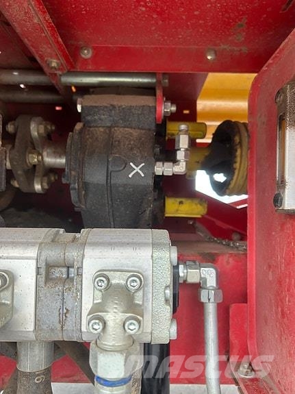 Grimme SE 75-55 Perunannostokoneet