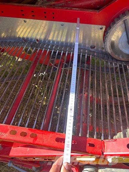 Grimme SE 85-55 Perunannostokoneet