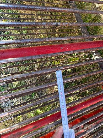 Grimme SE 85-55 Perunannostokoneet