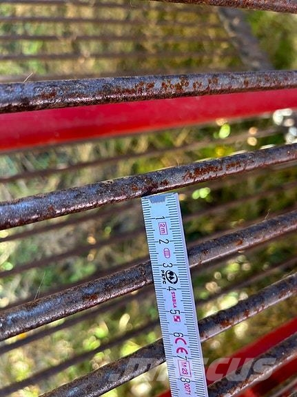 Grimme SE 85-55 Perunannostokoneet