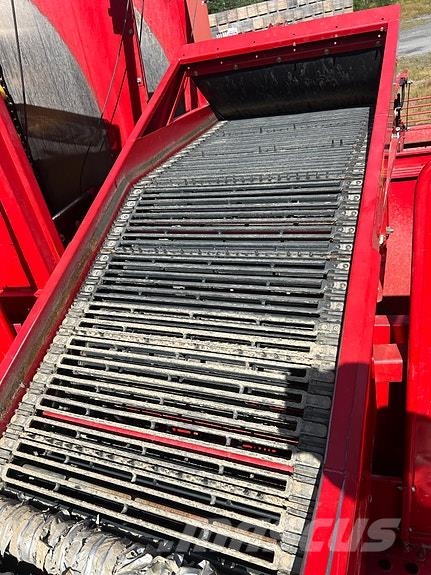Grimme SE 85-55 Perunannostokoneet