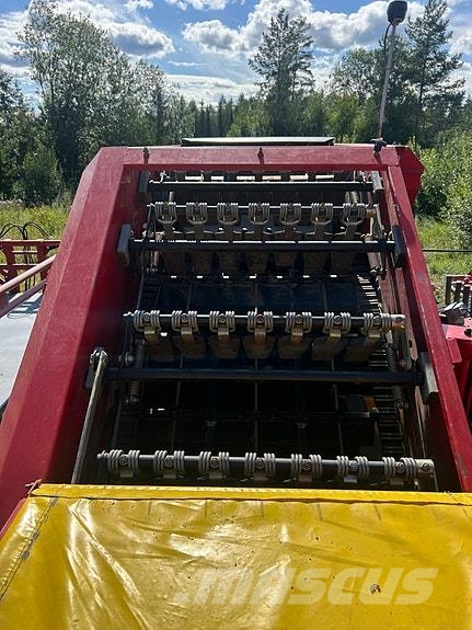 Grimme SE 85-55 Perunannostokoneet