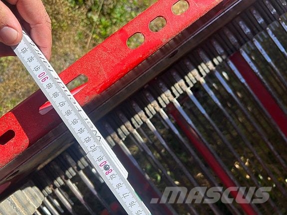 Grimme SE 85-55 Perunannostokoneet