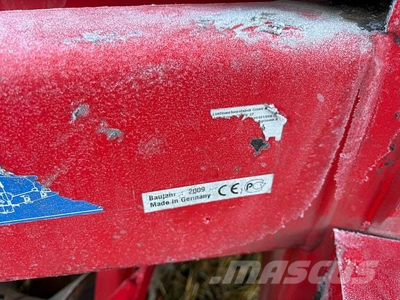 Grimme SE140 Stroji za žetje krompirja