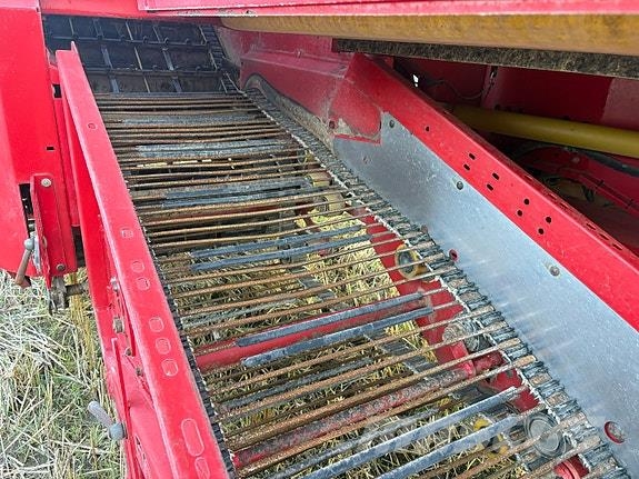 Grimme SE140 Stroji za žetje krompirja