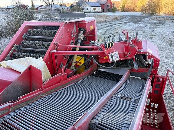 Grimme SE140 Stroji za žetje krompirja