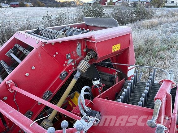 Grimme SE140 Stroji za žetje krompirja