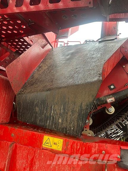 Grimme SE260 Kartoffelvollernter