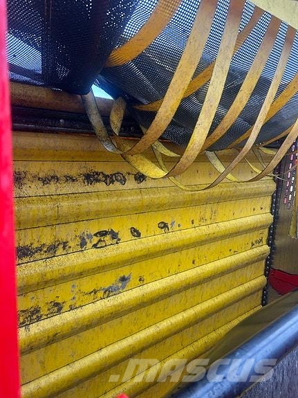 Grimme SE260 Kartoffelvollernter