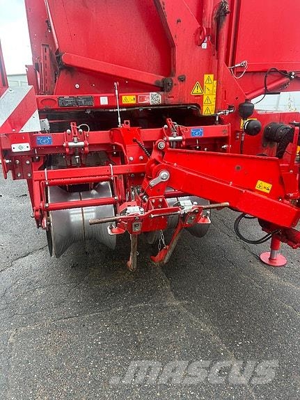 Grimme SE260 Kartoffelvollernter