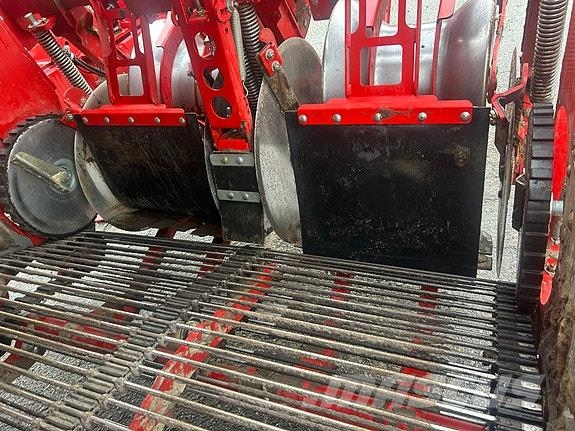 Grimme SE260 Kartoffelvollernter