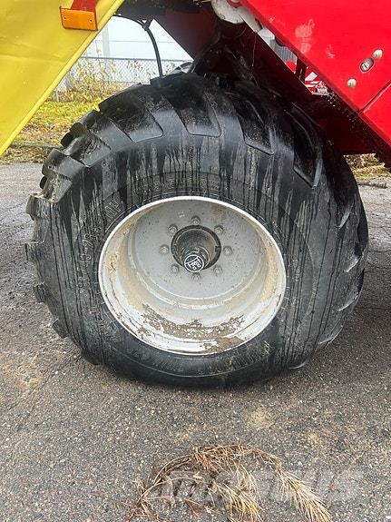Grimme SE260 Kartoffelvollernter