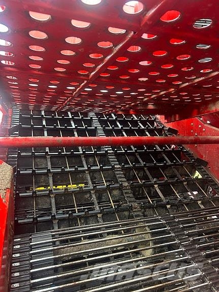 Grimme SE260 Kartoffelvollernter