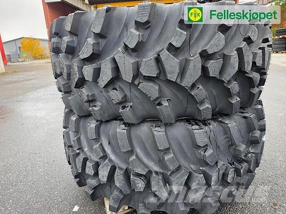  Groundking 600/70 28 Traktorer