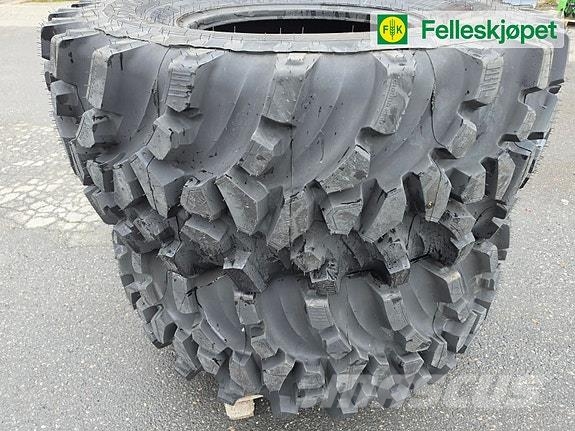 Groundking 600/70 28 Traktorer