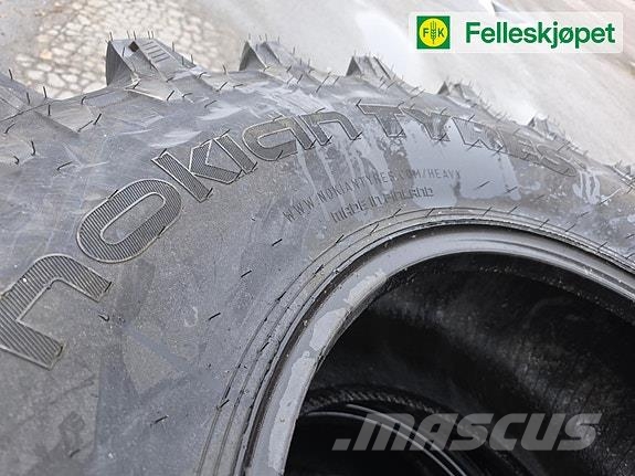  Groundking 600/70 28 Traktorer
