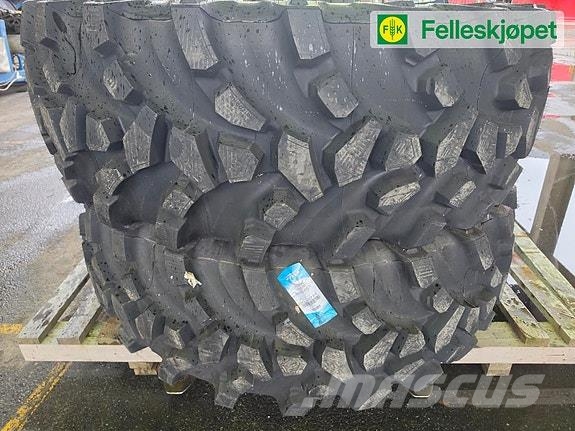 Groundking 710/70 42 Traktorer