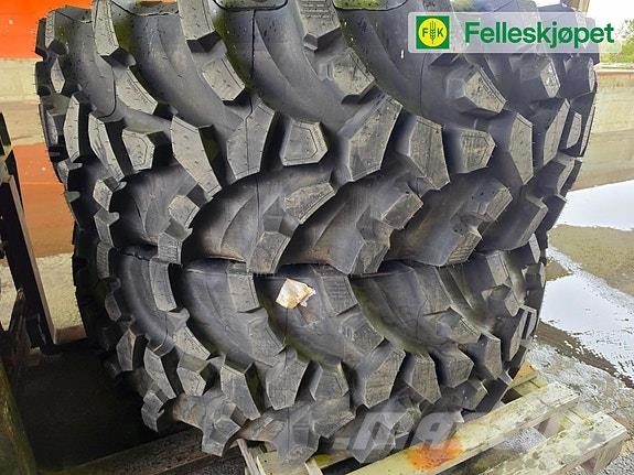 Groundking 710/70 42 Traktorer