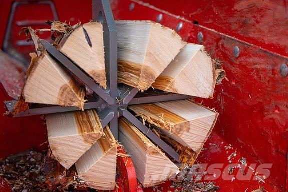 Hakki Pilke 38 PRO HYBRID Forestal - Otros