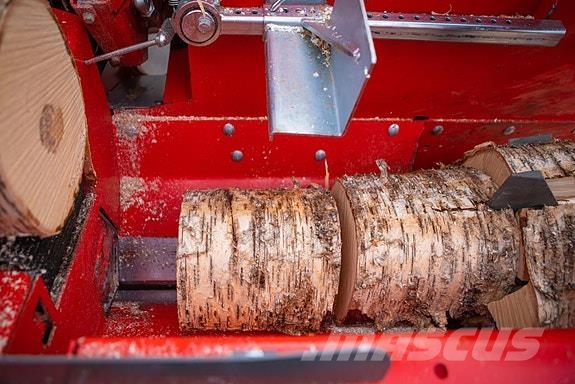 Hakki Pilke 38 PRO HYBRID Forestal - Otros