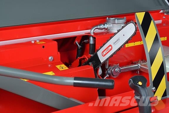 Hakki Pilke 38 PRO HYBRID Forestal - Otros