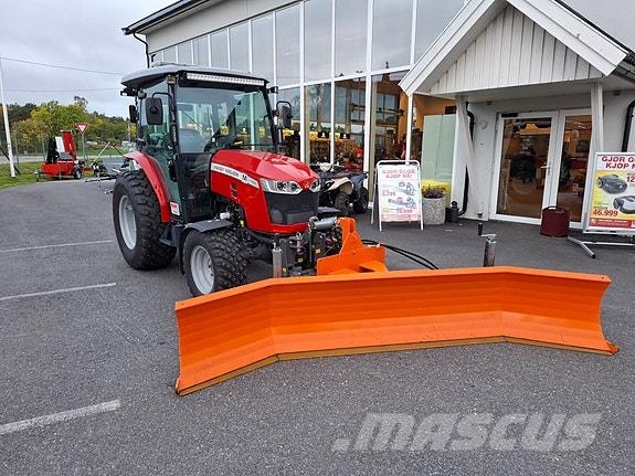 Hammer SP-295 Snøskjær Annet Veiutstyr