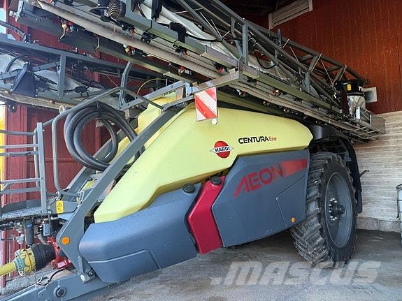 Hardi AEON CENTRA line Самоходные опрыскиватели