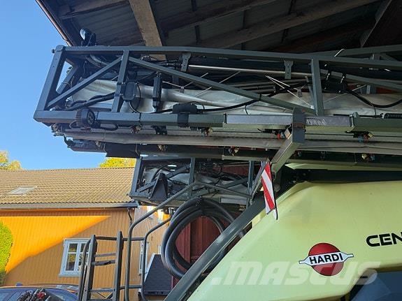 Hardi AEON CENTRA line Самоходные опрыскиватели