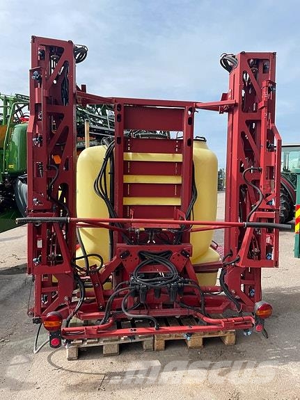 Hardi Master Pulverizatoare autopropulsate