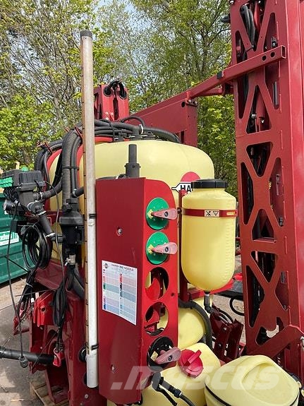 Hardi Master Pulverizatoare autopropulsate