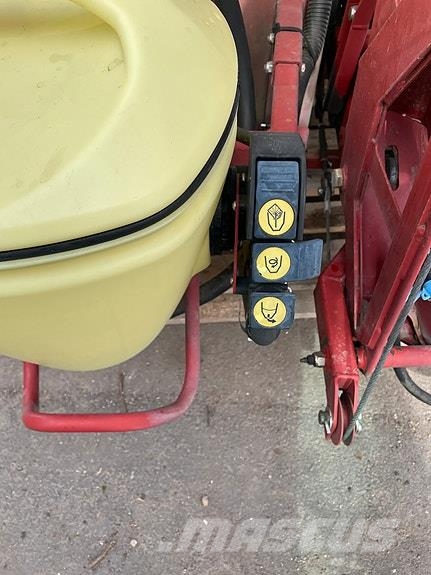 Hardi Master Pulverizatoare autopropulsate
