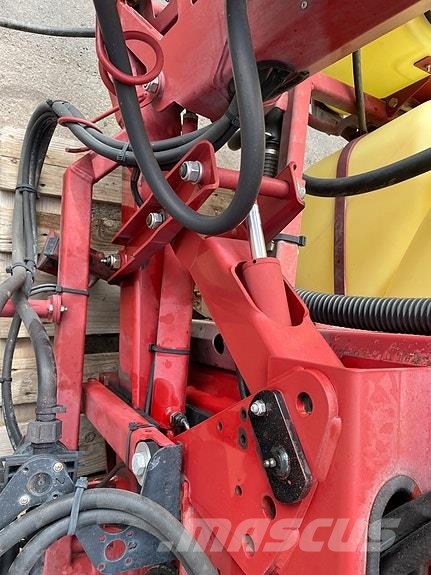 Hardi Master Pulverizatoare autopropulsate
