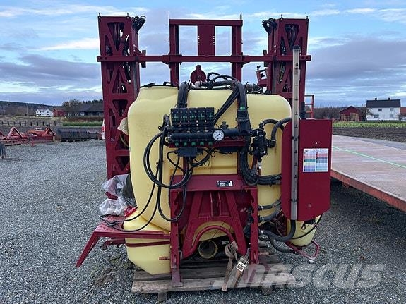 Hardi Master Echo 1000 Samohodne škropilnice