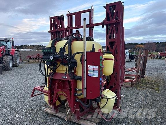 Hardi Master Echo 1000 Samohodne škropilnice