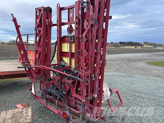 Hardi Master Echo 1000 Samohodne škropilnice